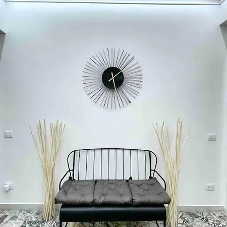 Lux Lorenzo شقة روما