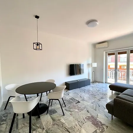 Lux Lorenzo Apartment Rome