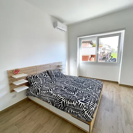 Apartment Lux Lorenzo *