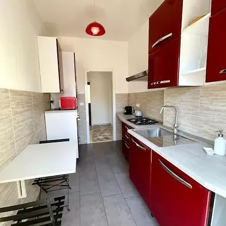 Apartment Lux Lorenzo