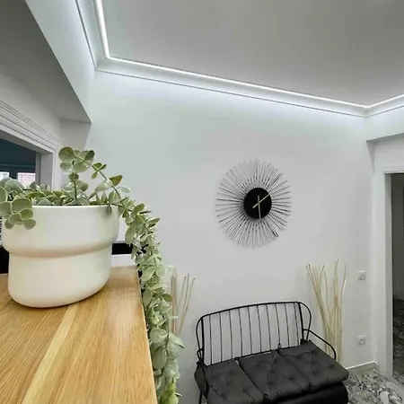 Apartment Lux Lorenzo