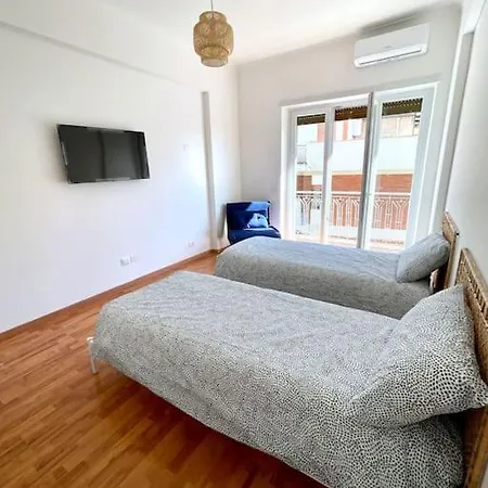 Apartment Lux Lorenzo