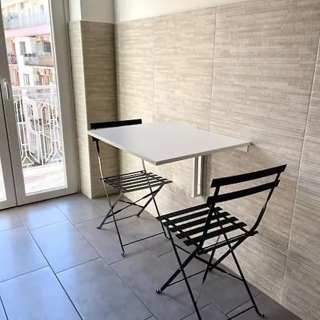 Apartment Lux Lorenzo *
