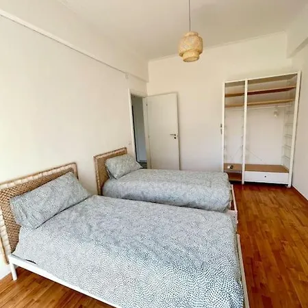 Apartment Lux Lorenzo Rome