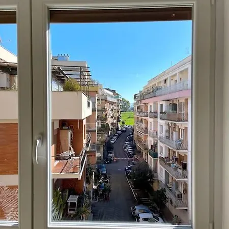 Lux Lorenzo * Roma