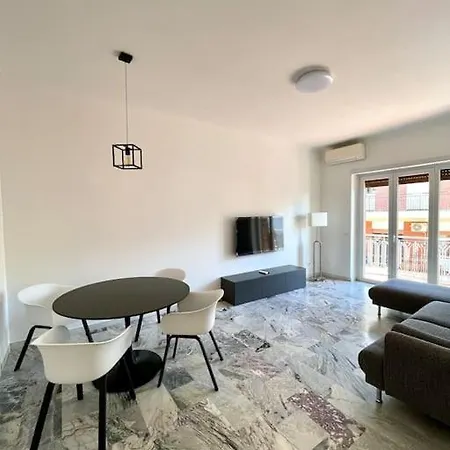 Apartment Lux Lorenzo