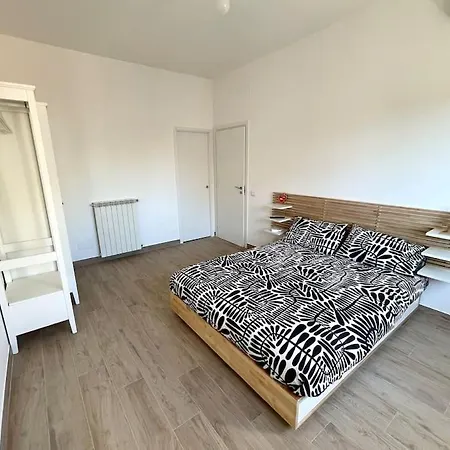 Apartment Lux Lorenzo *