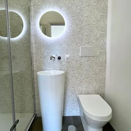 Lux Lorenzo Apartment