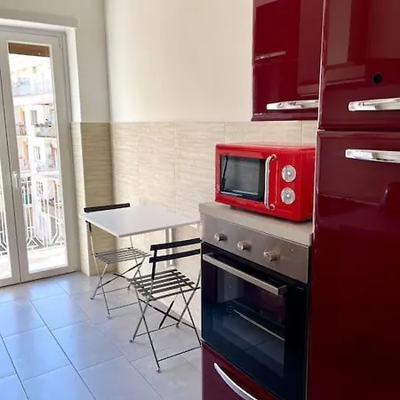 Apartment Lux Lorenzo