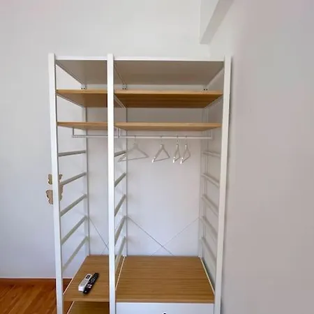 Apartment Lux Lorenzo *