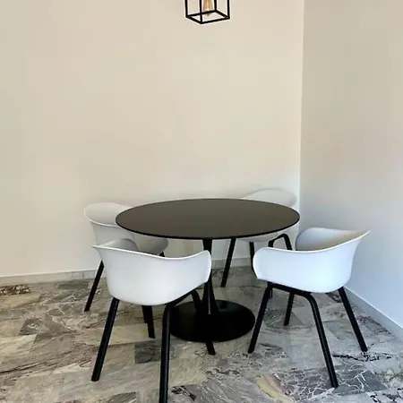 Lux Lorenzo Rome