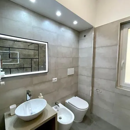 Apartment Lux Lorenzo
