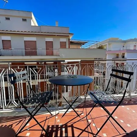 Lux Lorenzo * 로마