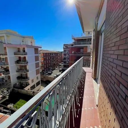 Lux Lorenzo * 로마